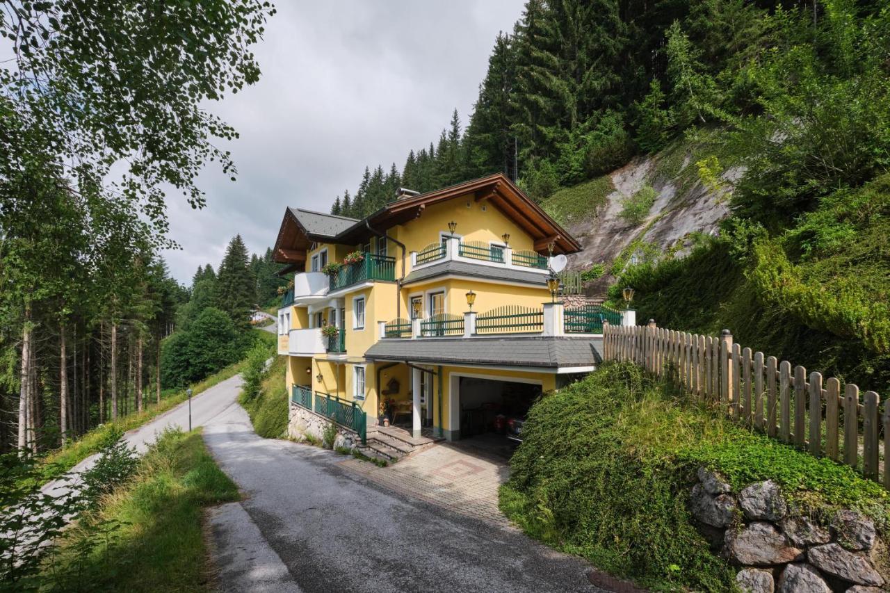 Landhaus Gabriele Filzmoos Exterior foto